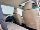 Mitsubishi Montero Sports Full Option